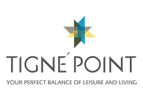 Tigne Point Logo